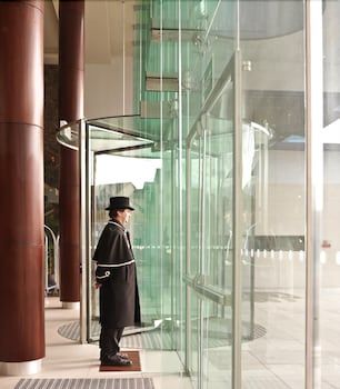 Clayton Hotel Galway 2