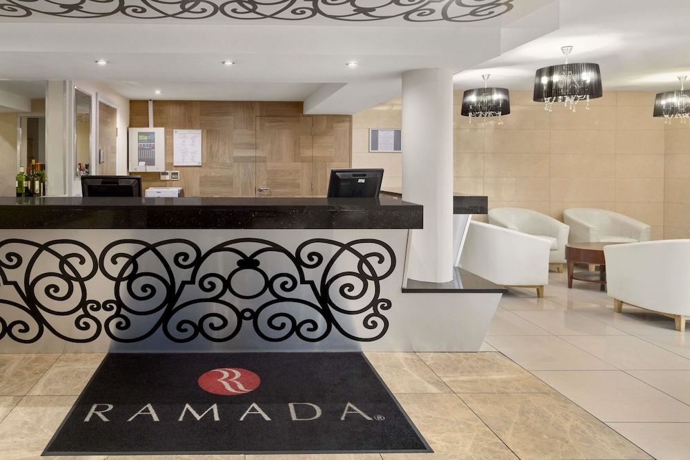 Ramada by Wyndham Oldbury Birmingham 2