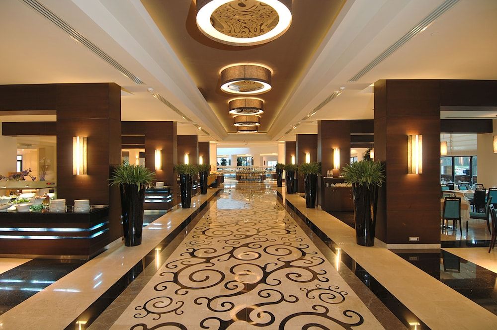 Susesi Luxury Resort 2