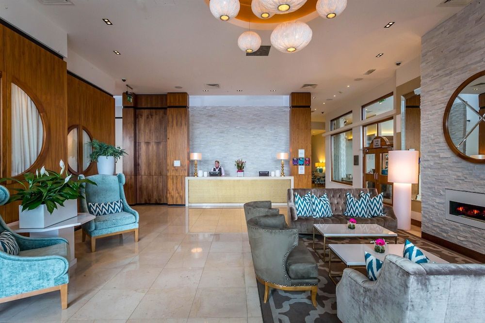 Loughrea Hotel & Spa 4 étoiles à Loughrea