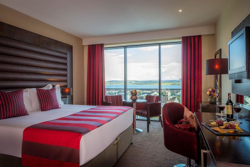 Loughrea Hotel & Spa 3