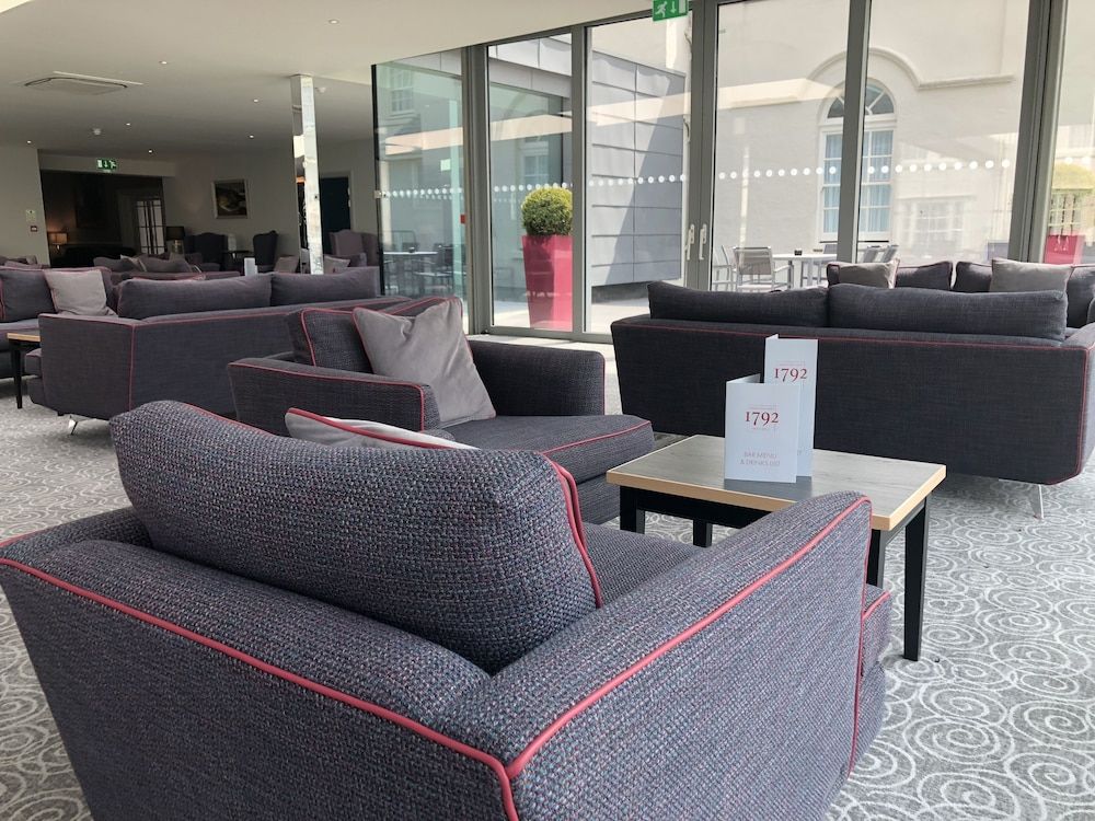 Hawkstone Park Hotel 3 stelle a Shrewsbury