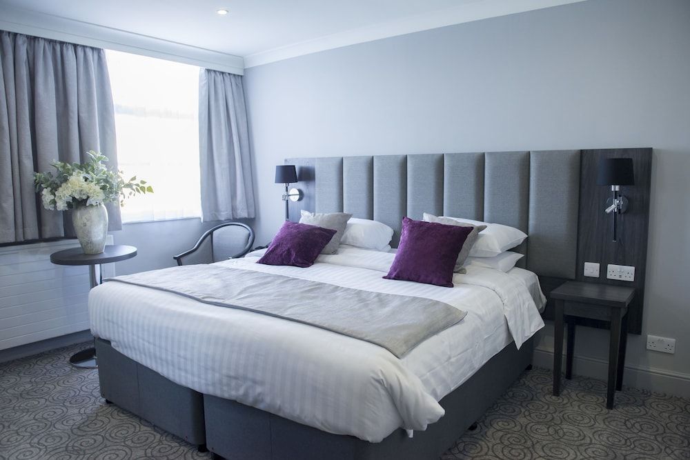 Hawkstone Park Hotel 3