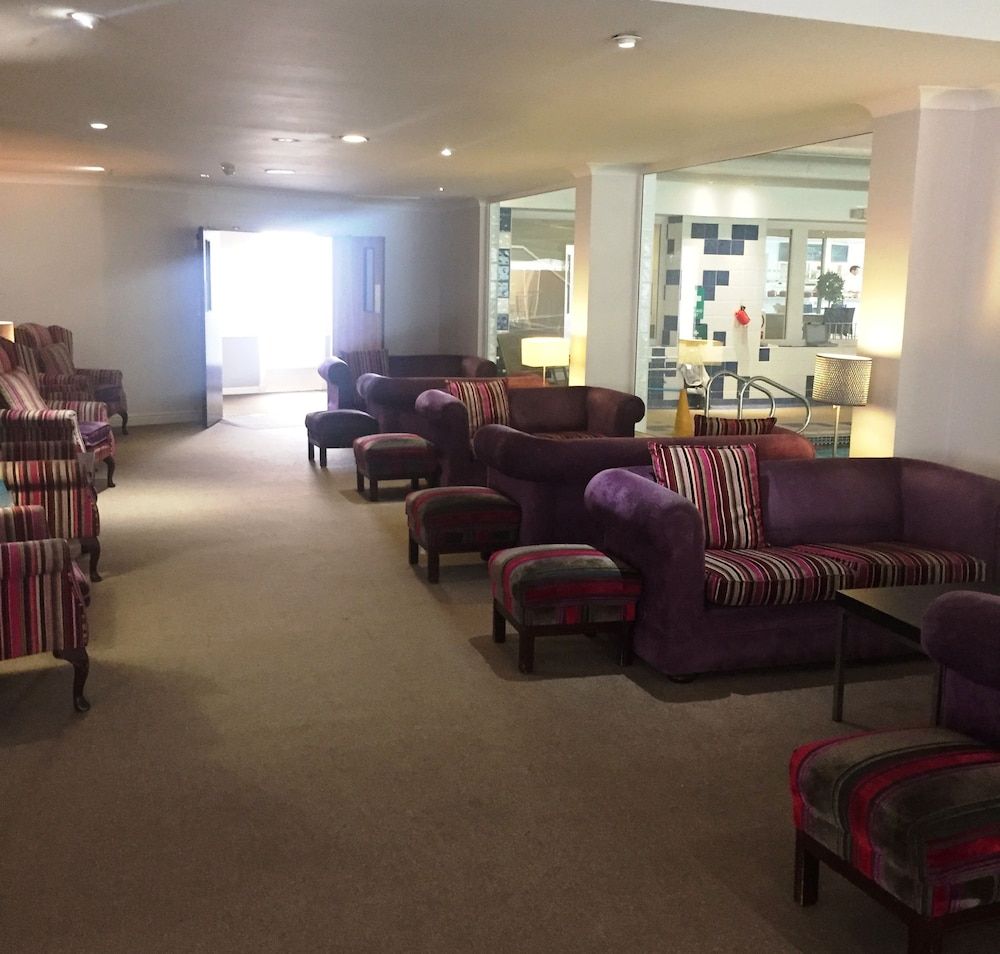Dalmeny Resort Hotel 2