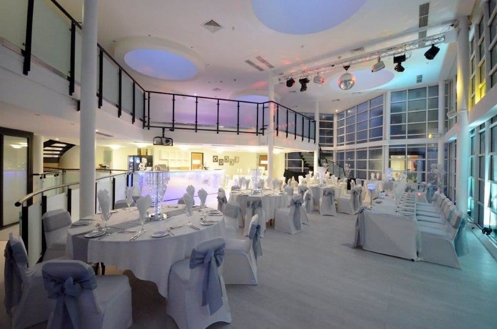 Dalmeny Resort Hotel 3 estrellas en Lytham St Annes