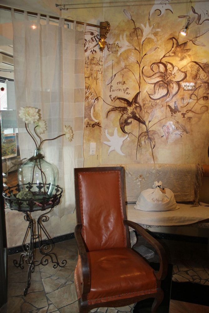 Alp Art Hotel Goetzens 2