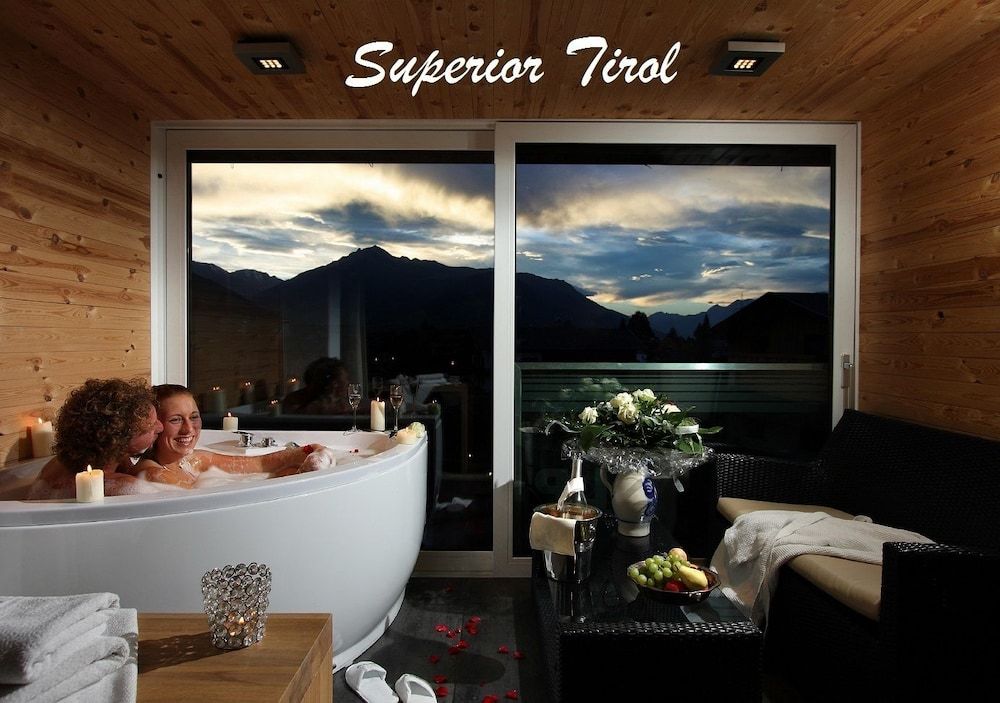 Alp Art Hotel Goetzens 1