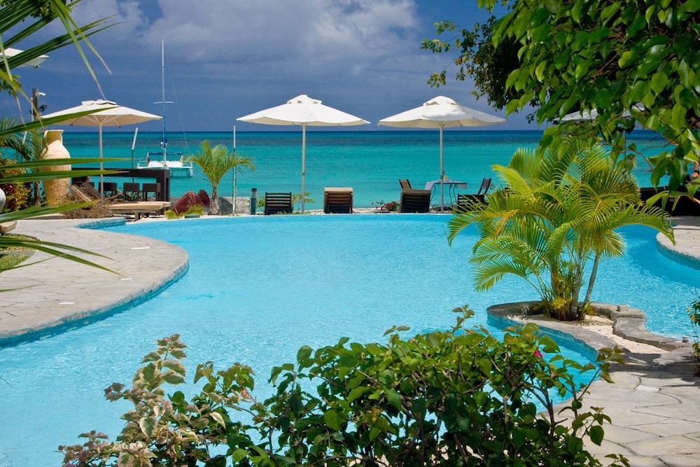 Ocean Beauty 1 Ocean Beauty 1