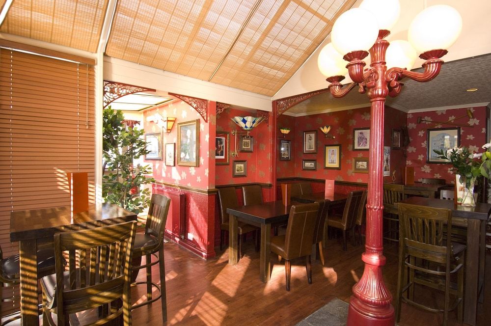 Relaxinnz Grand Victorian 3