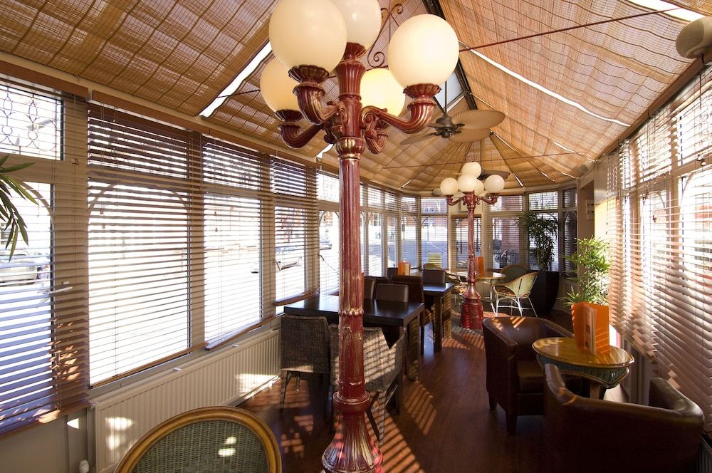 Relaxinnz Grand Victorian 2