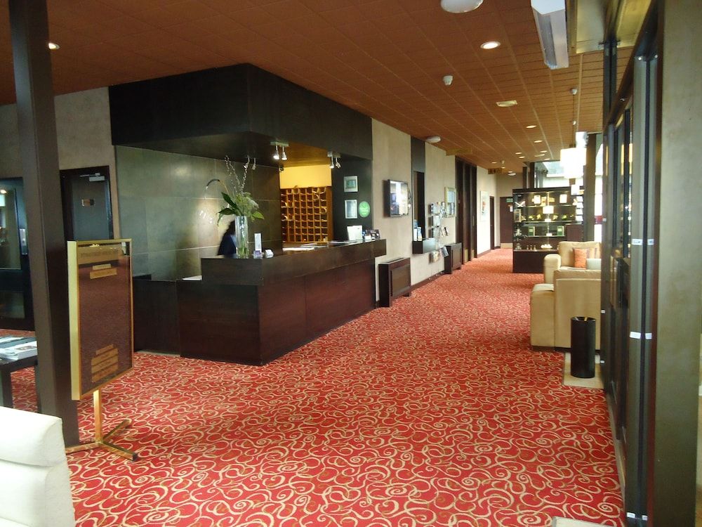 Pitbauchlie House Hotel 2