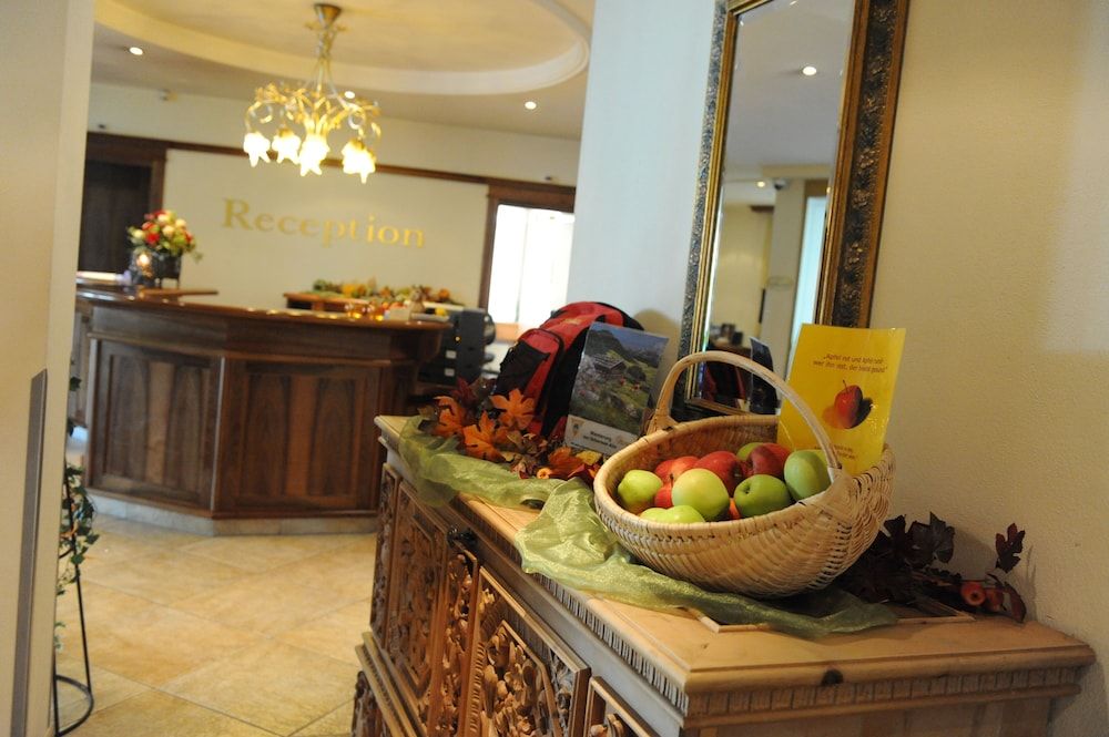 Vital Landhotel Schermer 3 Vital Landhotel Schermer 3