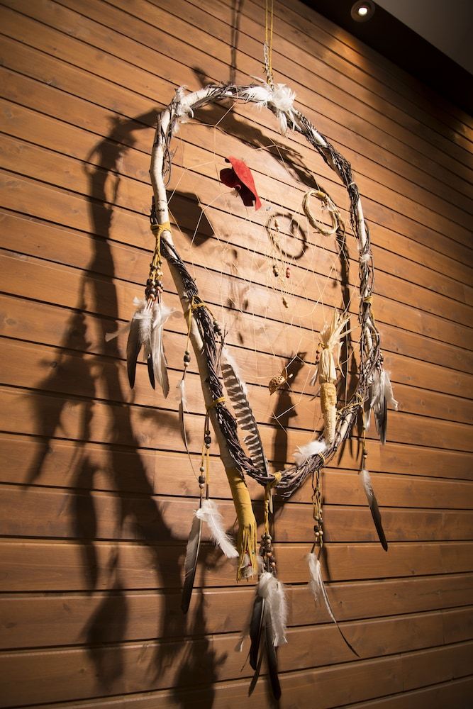 Hôtel-Musée Premières Nations 2