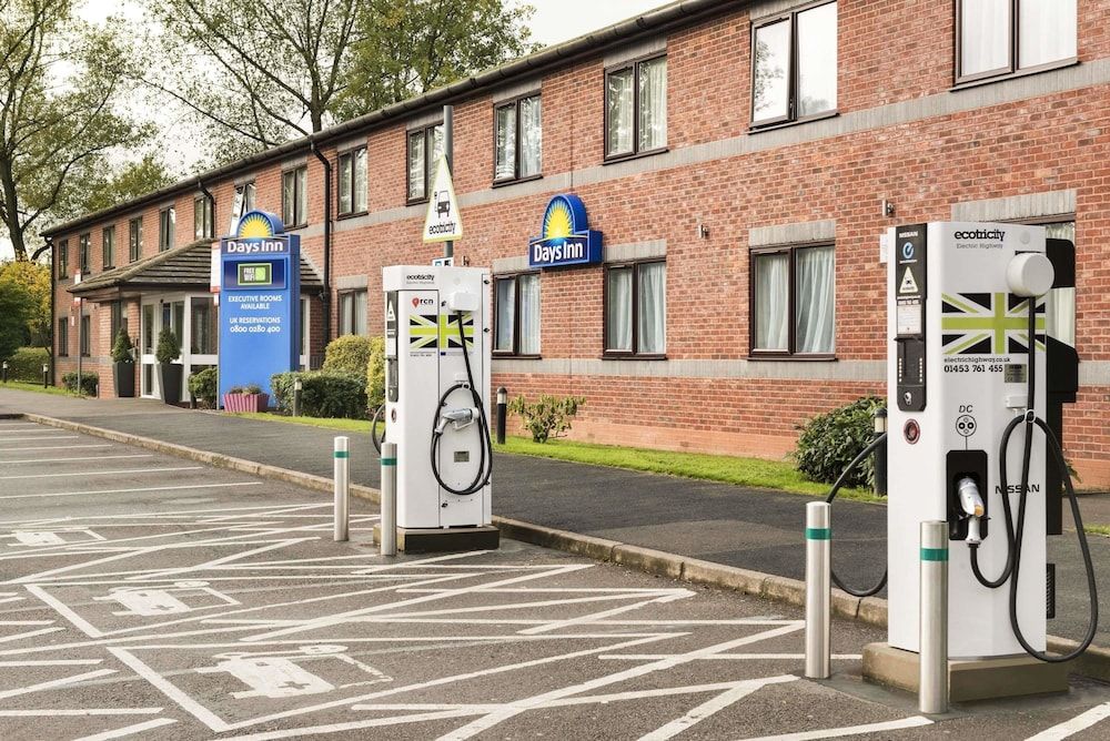 Days Inn by Wyndham Corley NEC M6 3 estrelas em Coventry