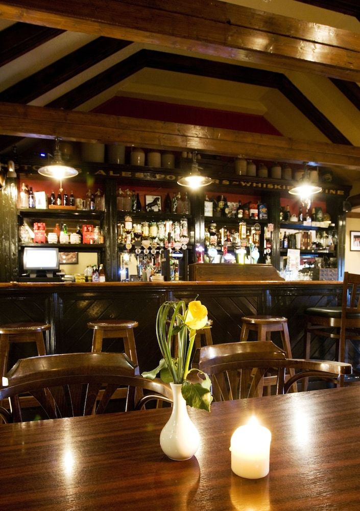 Farmers Kitchen Hotel 3 estrelas em Wexford