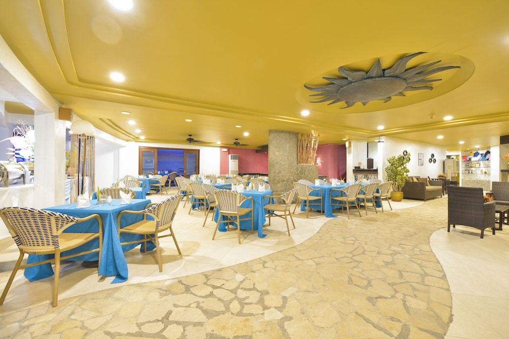 Le Soleil De Boracay 3