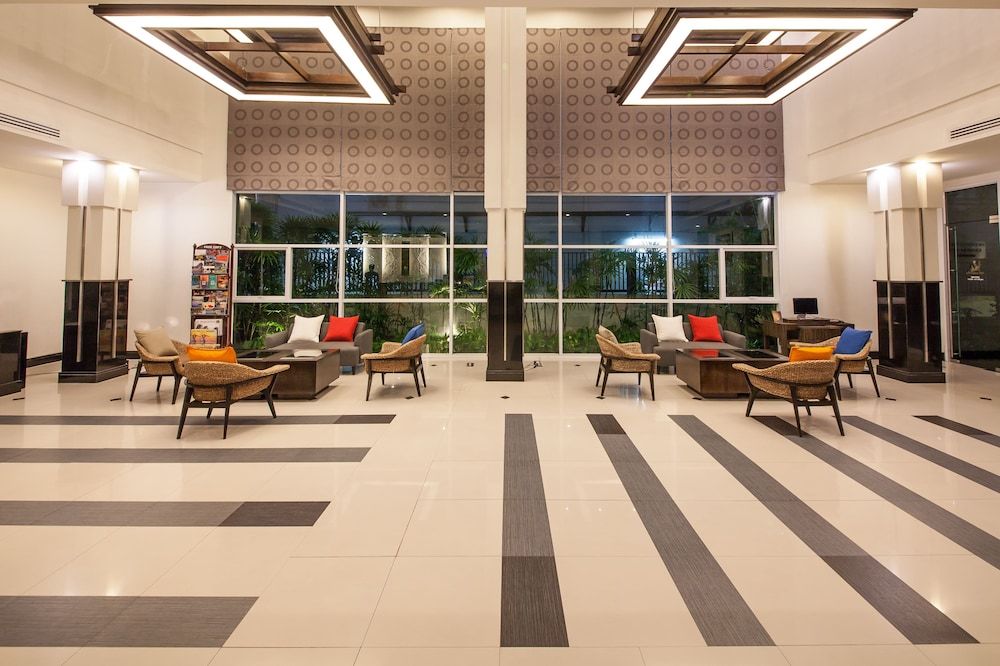 Nora Chaweng Hotel 3