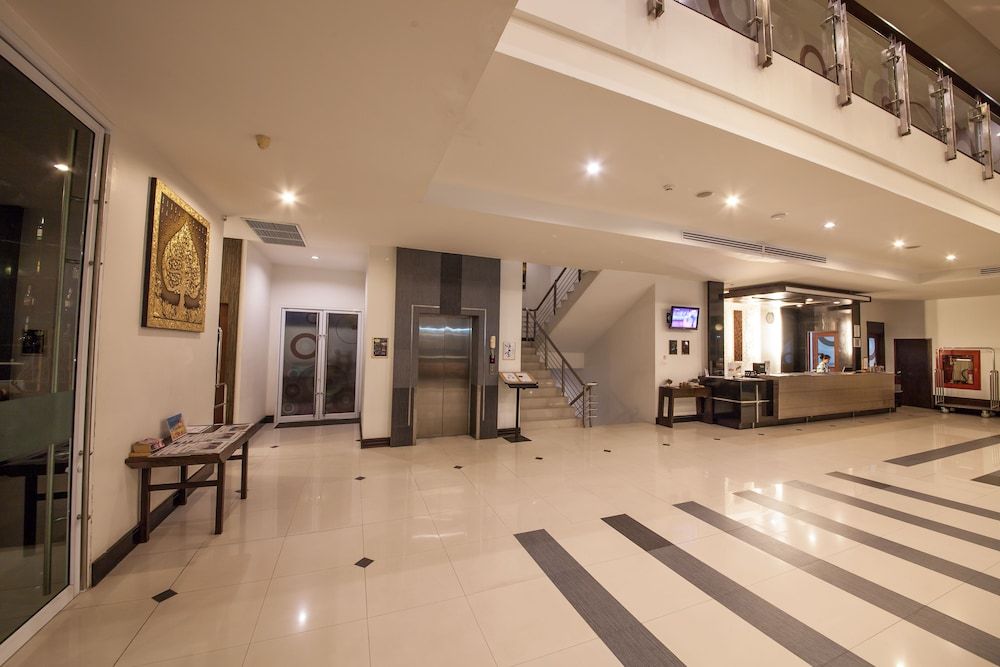 Nora Chaweng Hotel 2