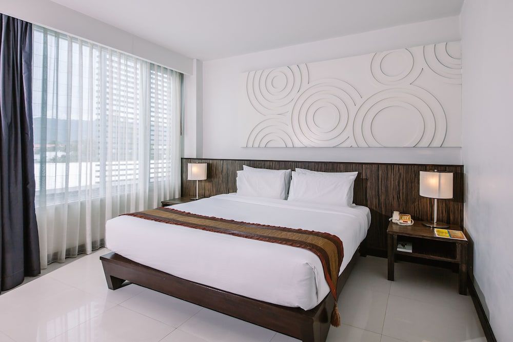 Nora Chaweng Hotel 1