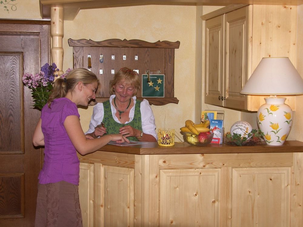 Gästehaus Elisabeth 2