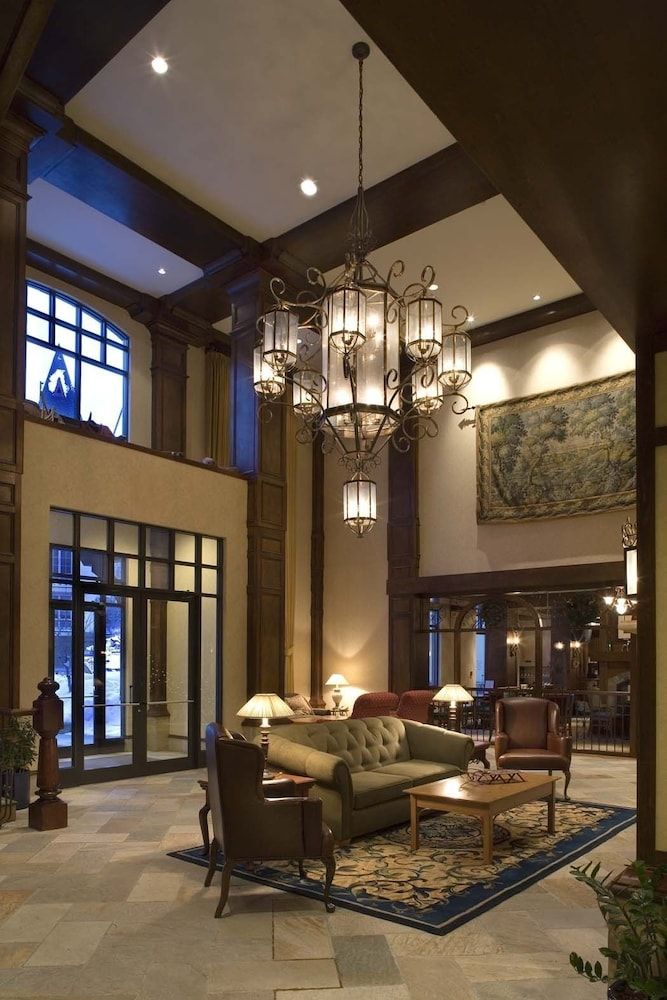 The Residences at Sun Peaks Grand 2 The Residences at Sun Peaks Grand 2