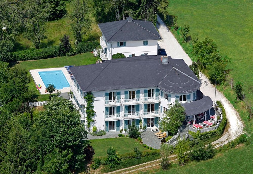 Das Landhaus 4 estrelas em Pörtschach am Wörthersee