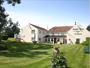 Apple Tree Hotel 3 estrelas em Bridgwater