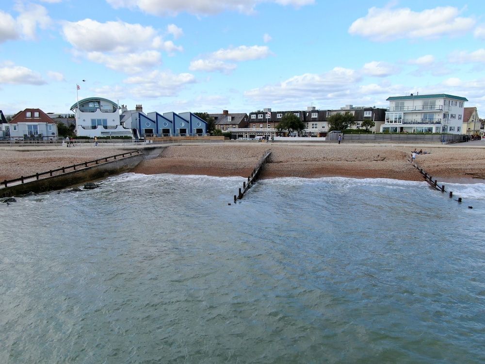 Best Western Beachcroft Hotel 4 estrelas em Bognor Regis