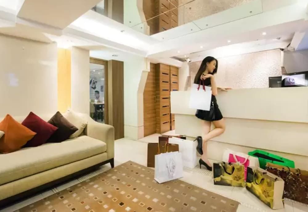 The Key Sukhumvit Bangkok by Compass Hospitality 3