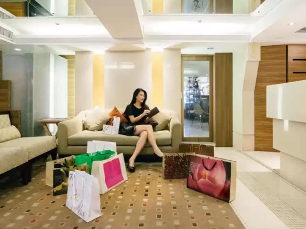 The Key Sukhumvit Bangkok by Compass Hospitality 2