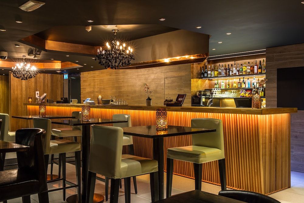 Best Western Kampen Hotell 3