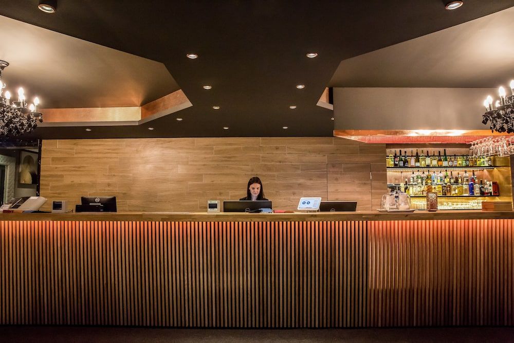 Best Western Kampen Hotell 2