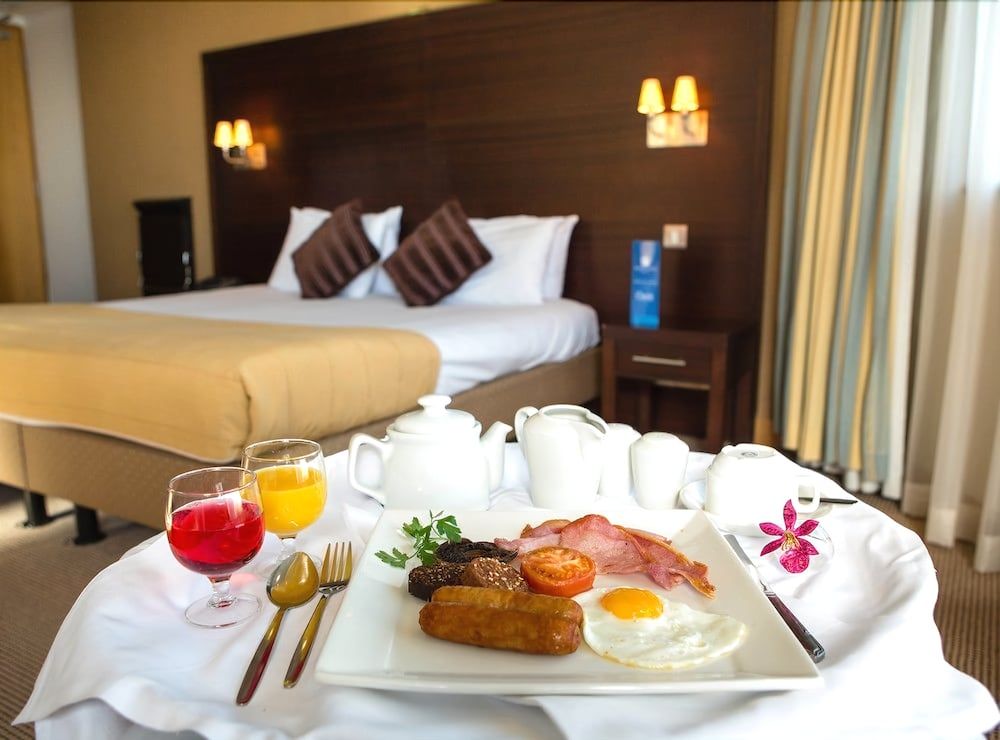 White Sands 3 étoiles à Portmarnock