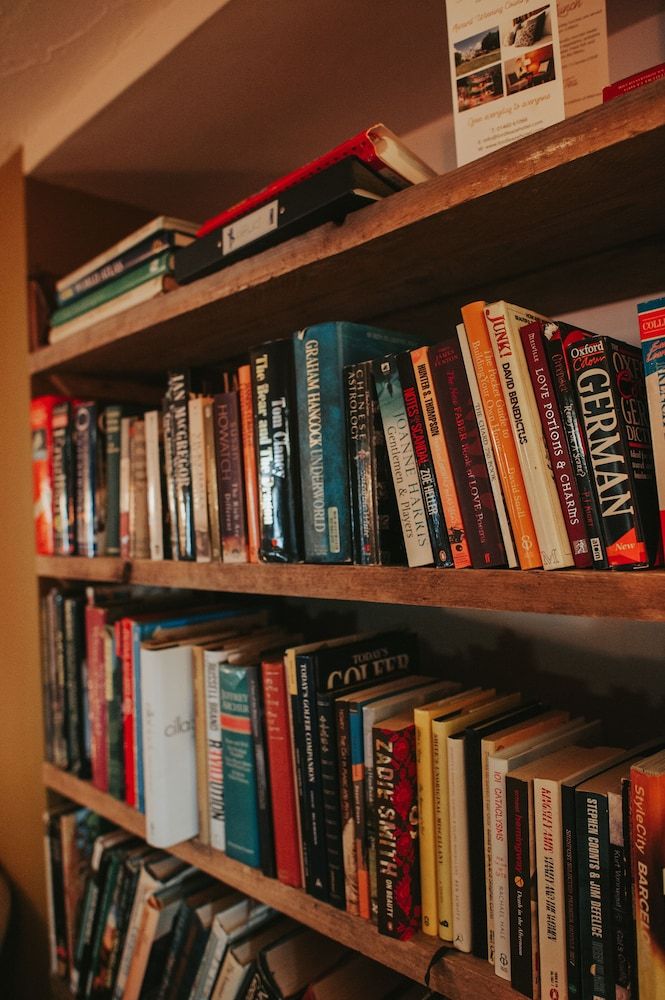 The Lordleaze Hotel 2