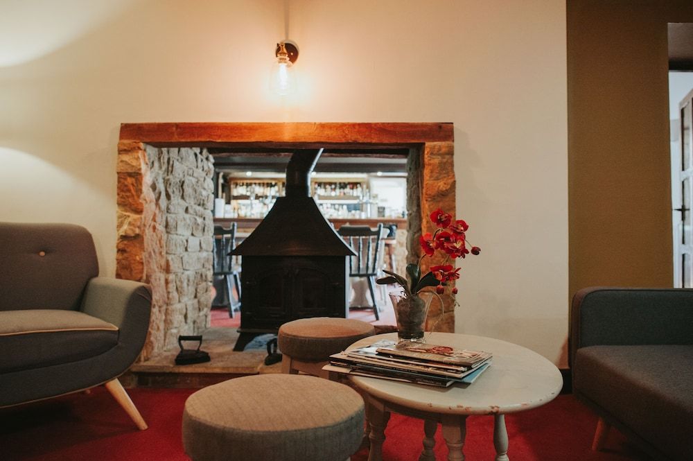 The Lordleaze Hotel 3