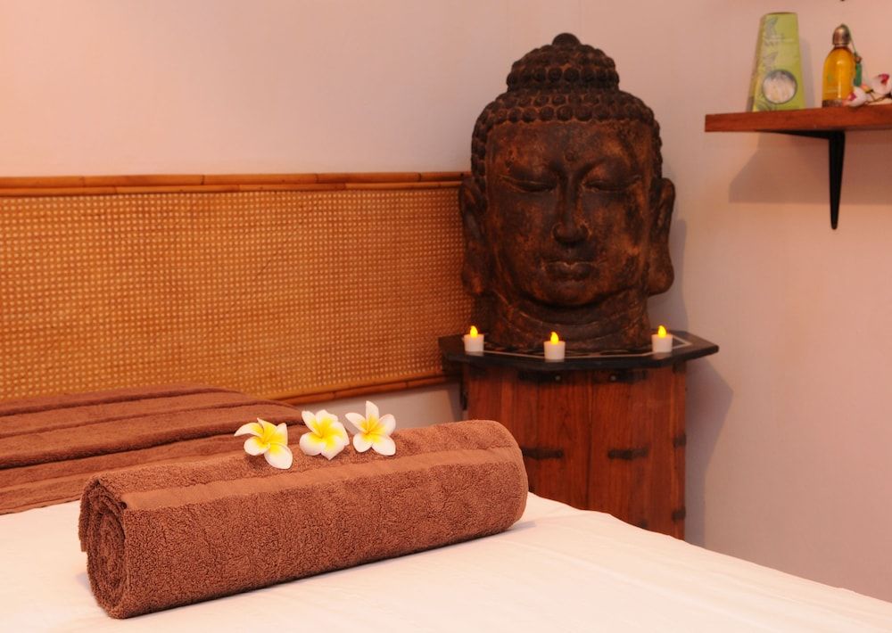 Residence Villas Mont Choisy 2