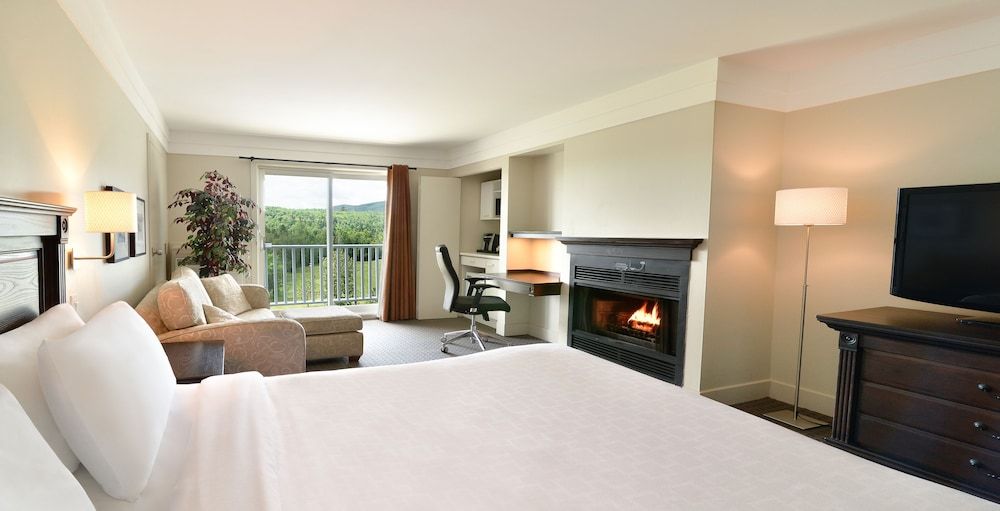 Manoir des Sables Hôtel & Golf 3