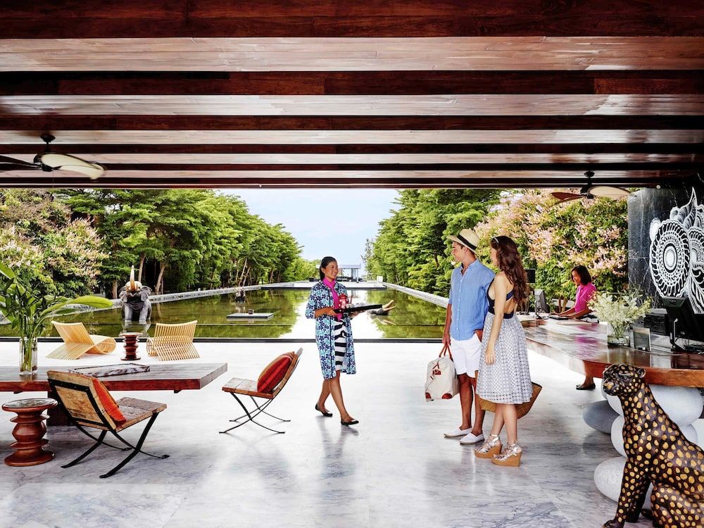 SO Sofitel Hua Hin 2 SO Sofitel Hua Hin 2