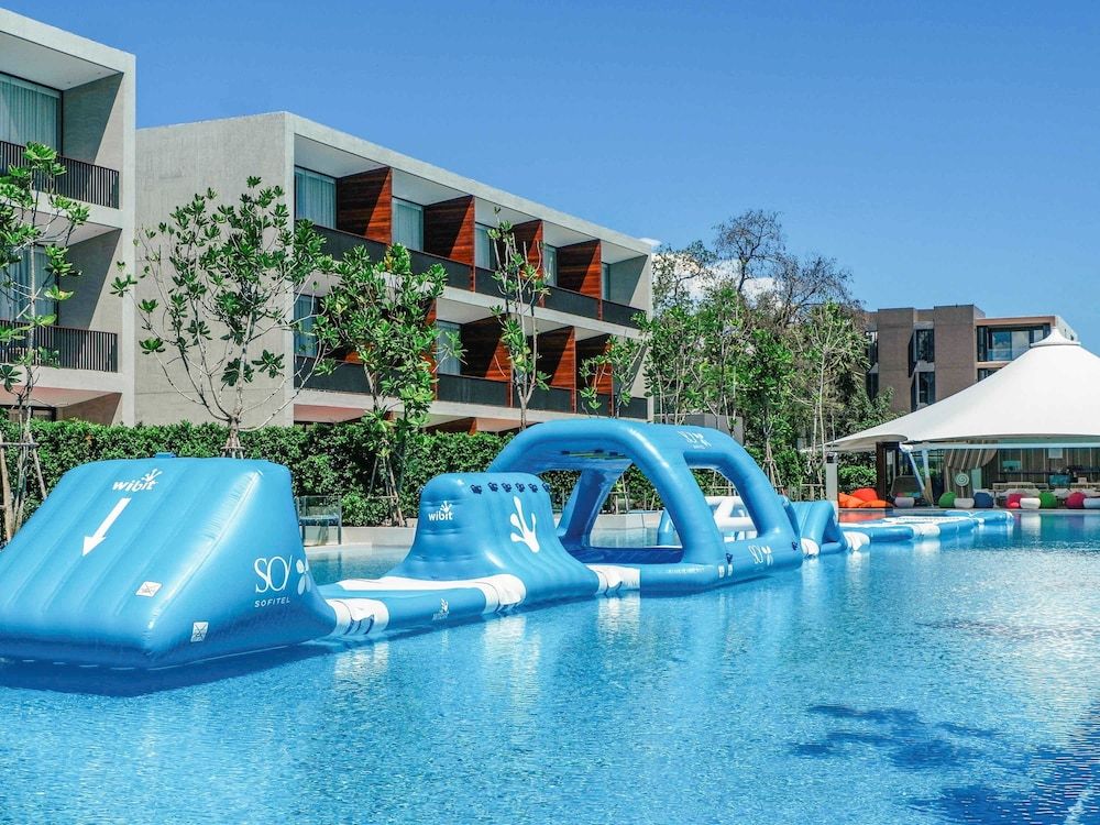 SO Sofitel Hua Hin 1 SO Sofitel Hua Hin 1