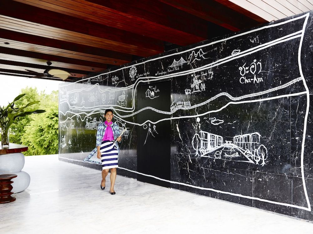 SO Sofitel Hua Hin 3 SO Sofitel Hua Hin 3