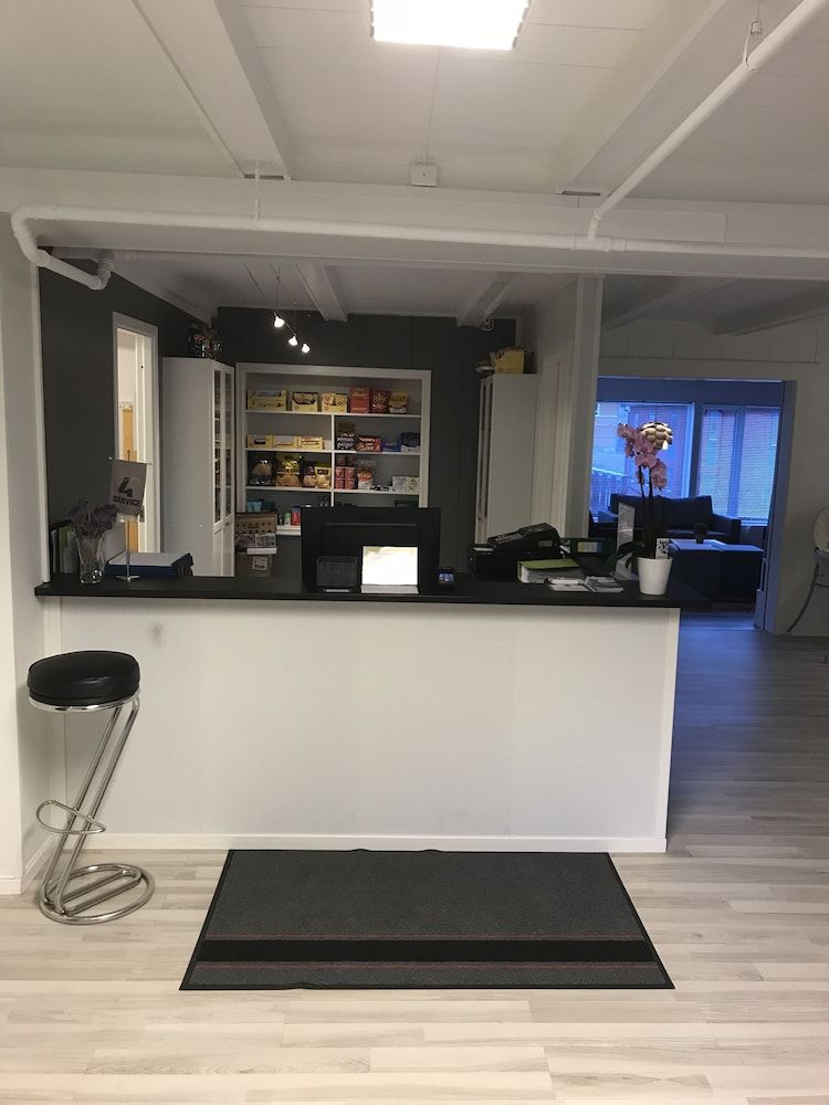 Skytterhuset Hotell 3