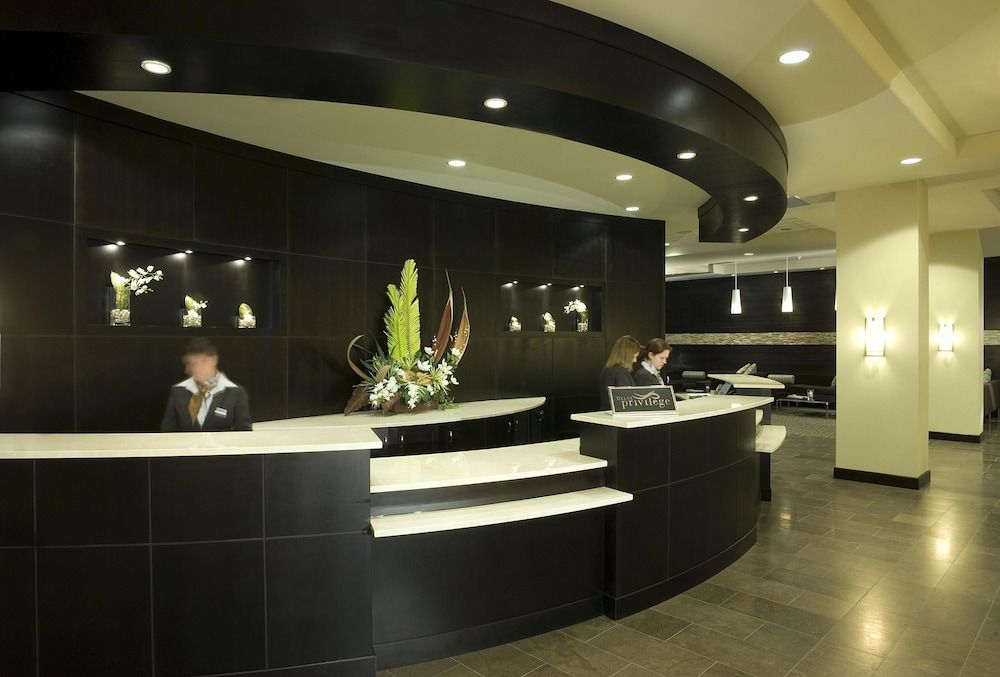 Delta Hotels by Marriott Guelph Conference Centre 3