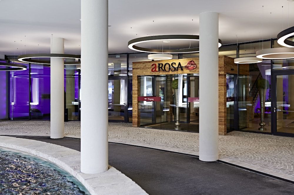 Resort A-Rosa Kitzbühel 2