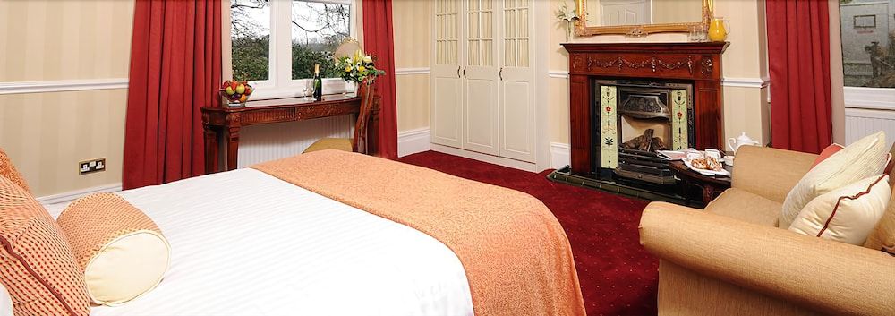 Brook Meadow Hotel 3