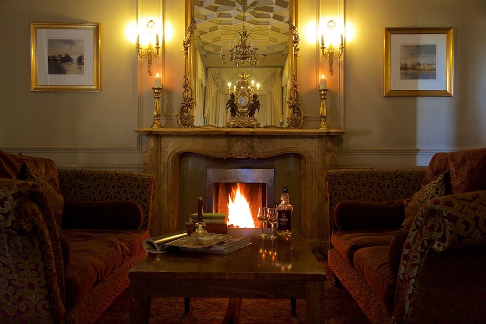 Stonefield Castle Hotel 3