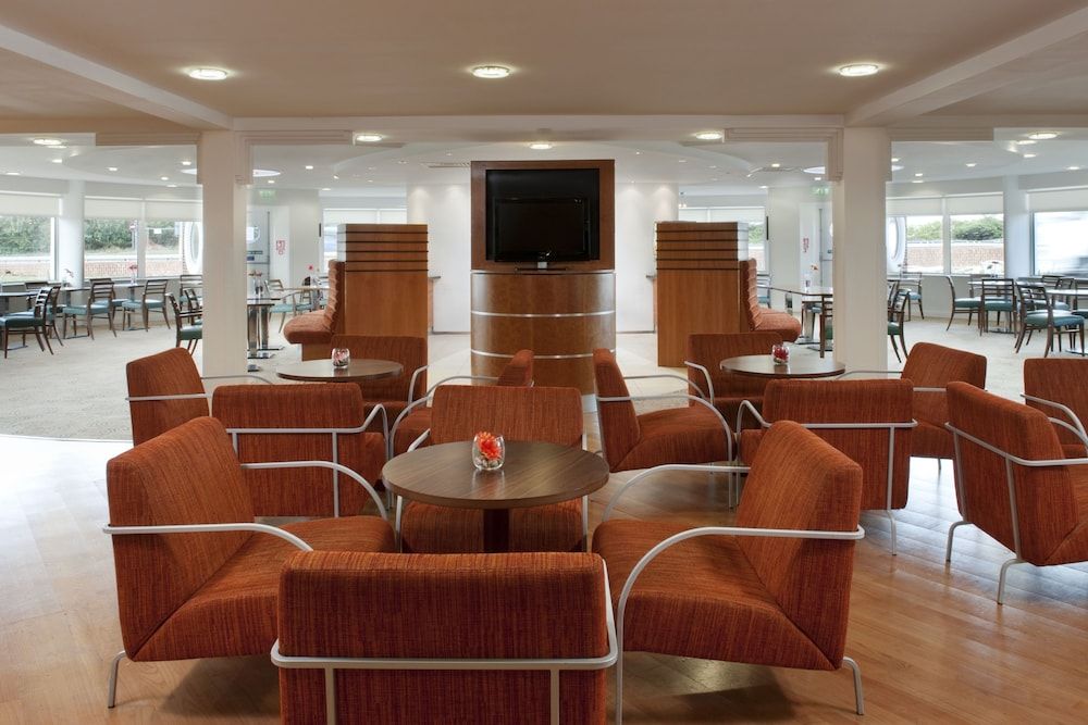 Holiday Inn Express Ramsgate - Minster 2