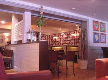 The Coachman Hotel 3