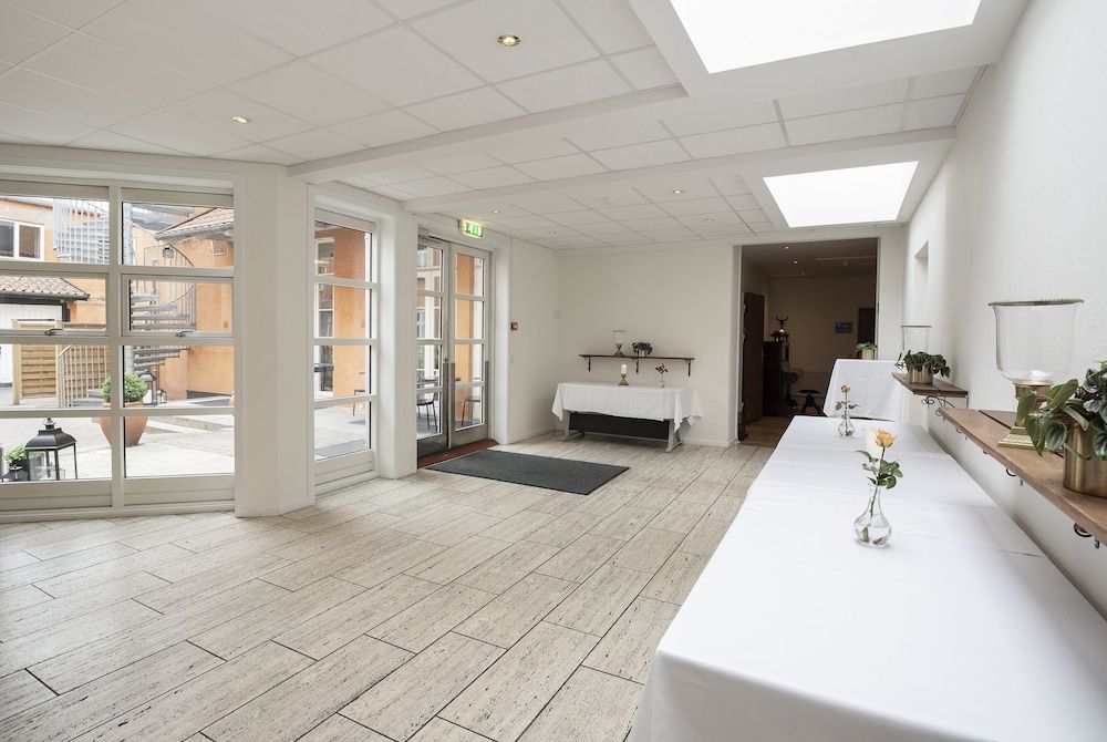 Hotel Vinhuset 3