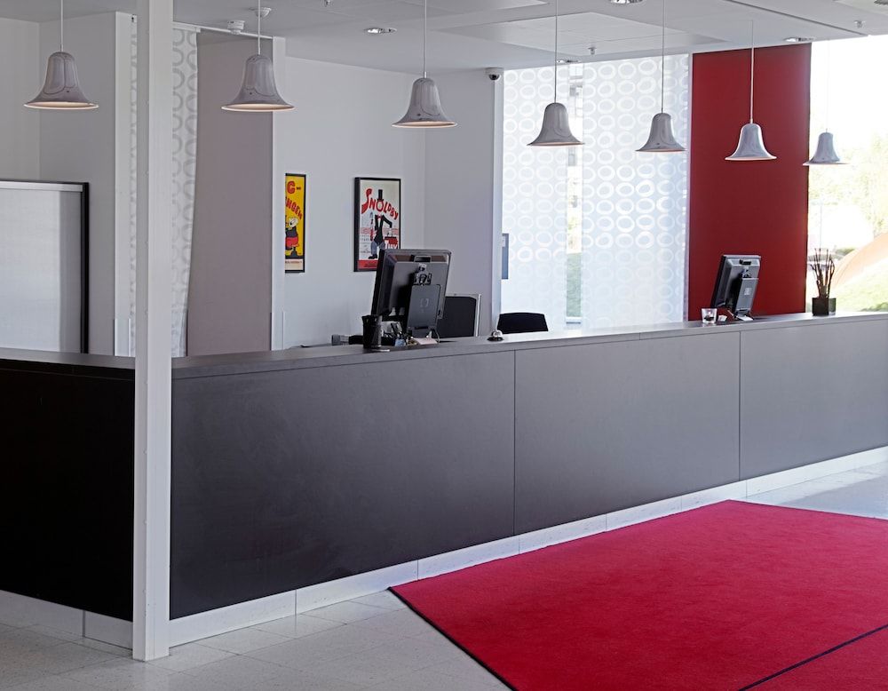 Scandic Jacob Gade 2