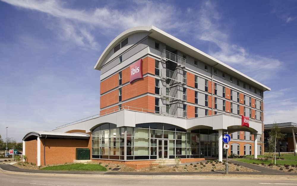 ibis London Elstree Borehamwood 3 estrelas em Borehamwood